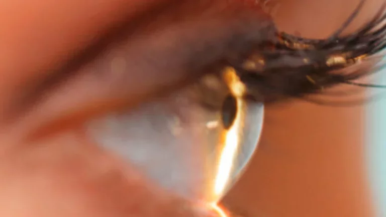 Soluções da Air Liquide para a oftalmologia