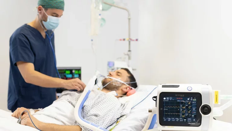 Tudo o que você precisa saber sobre Ventilação Mecânica