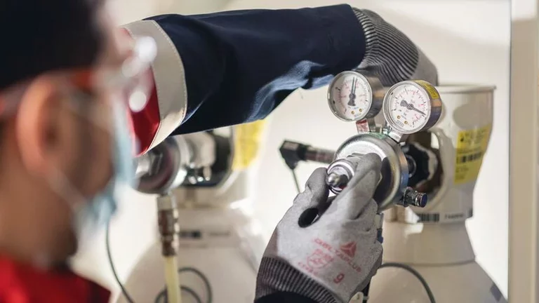 Gases medicinais e industriais: quais as diferenças?