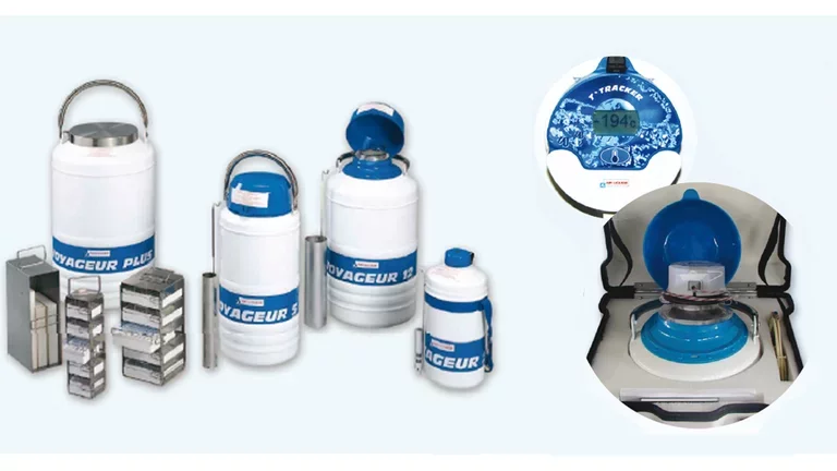 Armazenamento Linha Voyageur