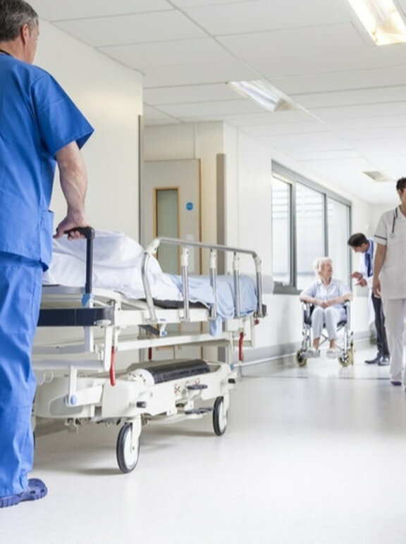 Atividade Hospitalar 