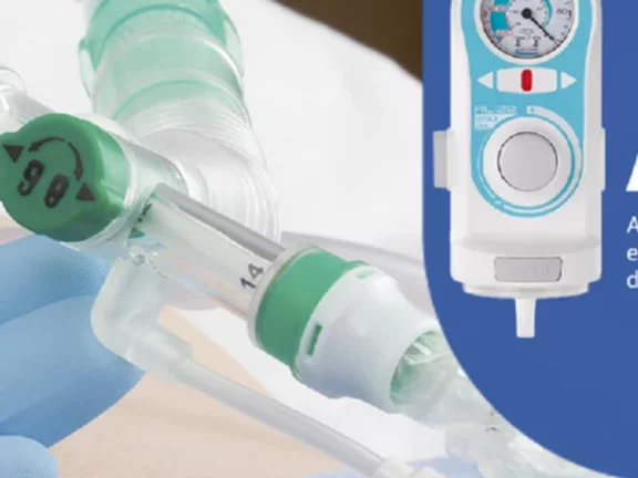 Alize: A forma segura, controlada e eficaz na aspiração de secreções