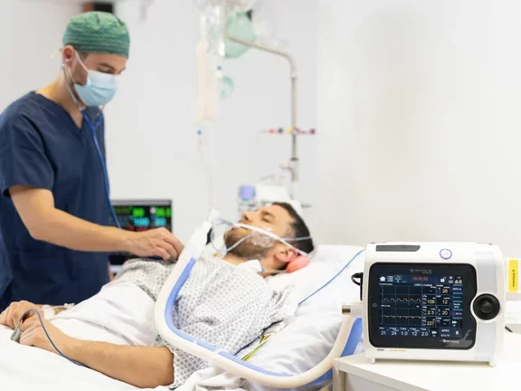 Tudo o que você precisa saber sobre Ventilação Mecânica