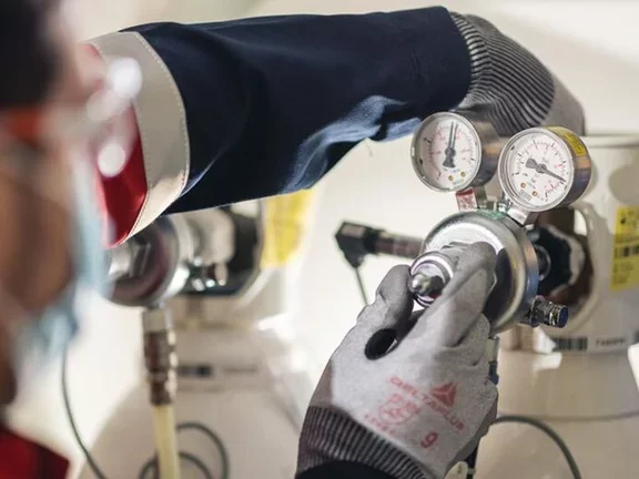 Gases medicinais e industriais: quais as diferenças?