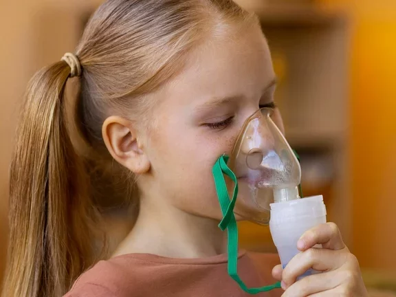 Blog - Gases Medicinais em Pediatria