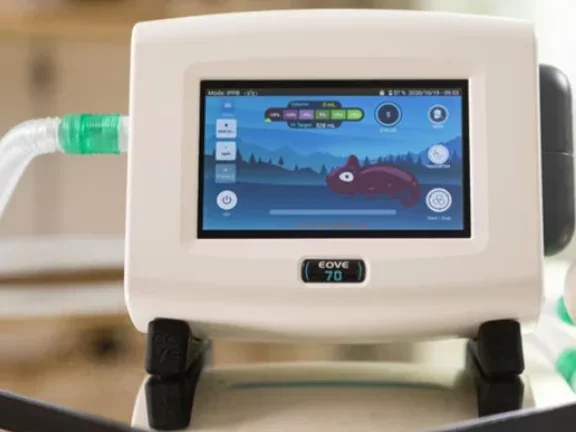 E0-70: Assistente de Tosse 