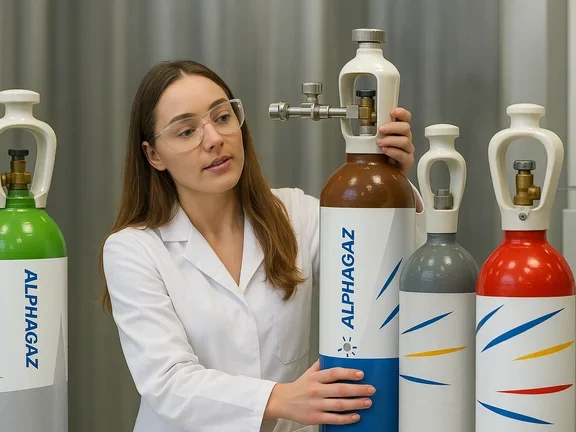 O que você precisa saber sobre ar comprimido hospitalar