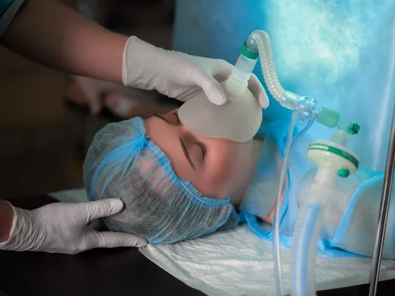 Oxigênio Líquido em Hospitais