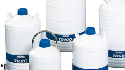 Transporte de Nitrogênio