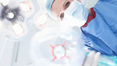 Analgesia & Anestesia