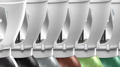 Gases Puros - Alphagaz™