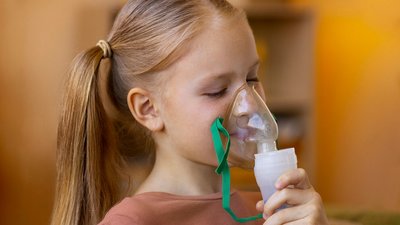 Blog - Gases Medicinais em Pediatria