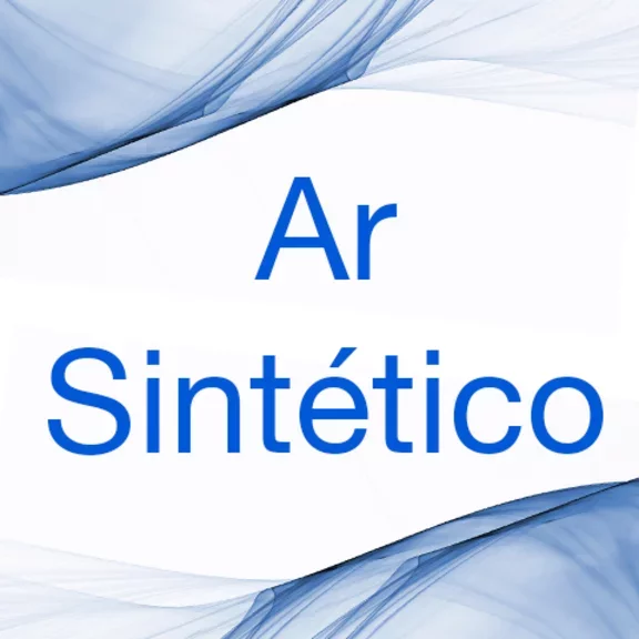 Banner - Ar Sintético