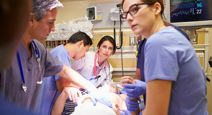 Terapia Intensiva - Respirando Melhor